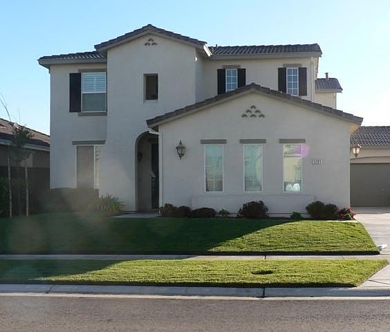 Front view