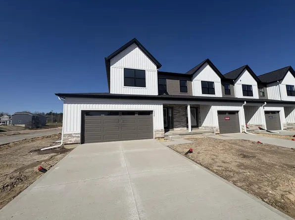 4427 Trillium Ct, Kentwood, MI 49512