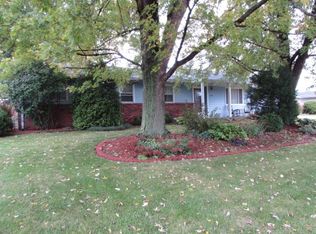 118 Dolbee, Oakwood, IL 61858