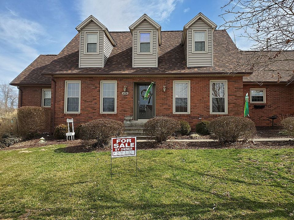 1st image of 414 Edmond Dr