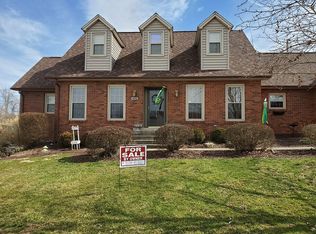 414 Edmond Dr, Wheelersburg, OH 45694
