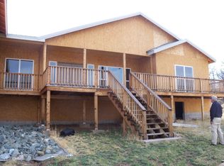 178 Wolf Springs Loop, Nogal, NM 88341
