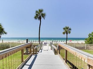 10513 Front Beach Rd UNIT 102, Panama City Beach, FL 32407