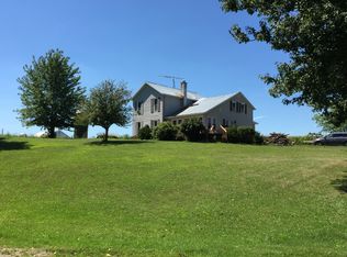 6430 Knauss Rd, Sycamore, OH 44882