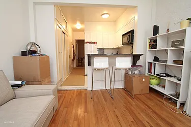 Rented by Citi Habitats