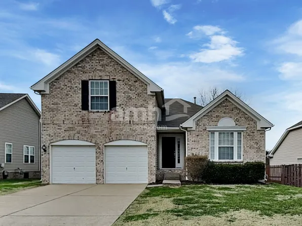 419 Creekside Ln, Spring Hill, TN 37174