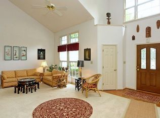 2213 Shady Birch Ln, Garner, NC 27529