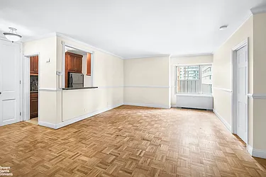 Sold by Brown Harris Stevens