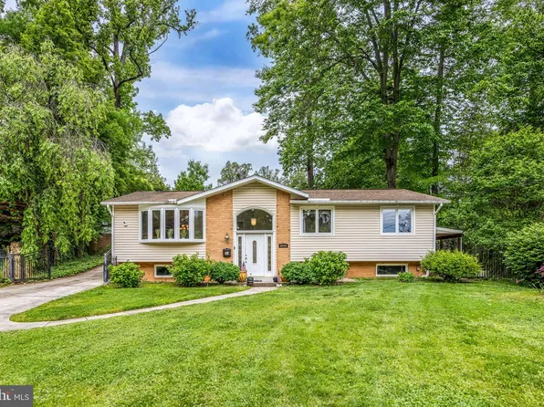 8926 Cromwell Dr, Springfield, VA 22151