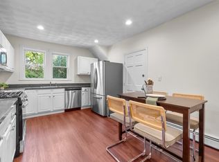 64 Hyde Park Ave #2, Jamaica Plain, MA 02130