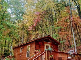 1678 Coon Creek Rd, Franklin, NC 28734