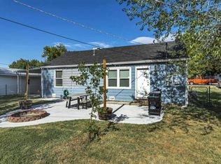 1869 N 200 W, Sunset, UT 84015