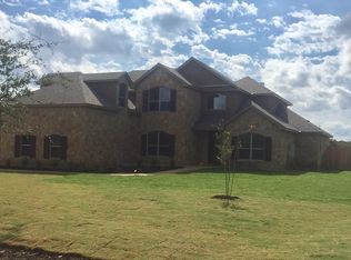 11017 Stinnett Mill Rd, Salado, TX 76571