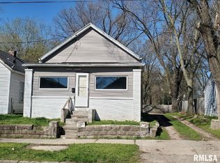 1307 S Blaine St, Peoria, IL