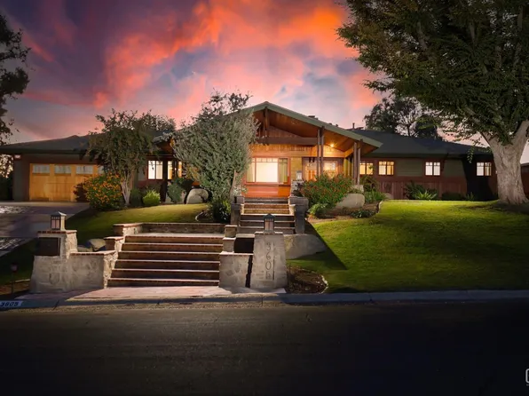 3605 Pinehurst Dr, Bakersfield, CA 93306