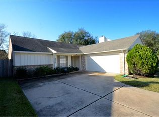 4538 Texas Trl, Sugar Land, TX 77479