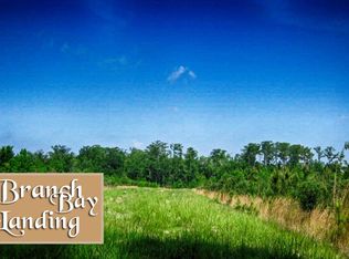 218 Long Branch Ct LOT 15, Hertford, NC 27944