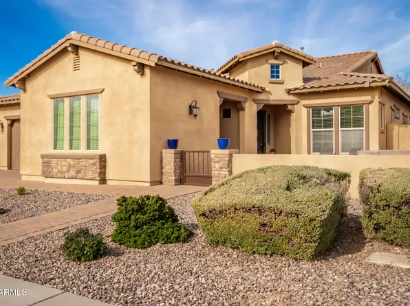 3502 E IRONSIDE Lane, Gilbert, AZ 85298