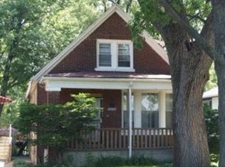 10449 S Racine Ave, Chicago, IL 60643