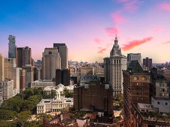 5th image of 5 Beekman St #27B