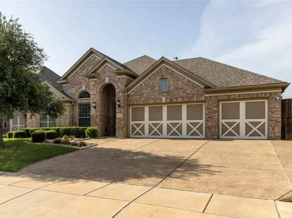 3024 Francesca Dr, Wylie, TX 75098