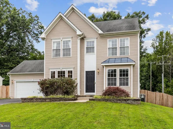 942 Riverdale Cir, Culpeper, VA 22701