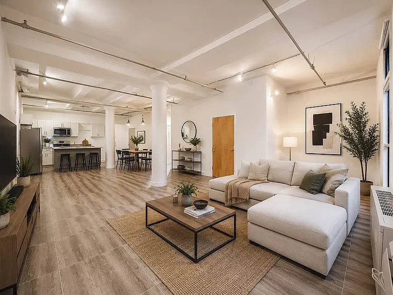 50 Bridge St #203 — Photo 2