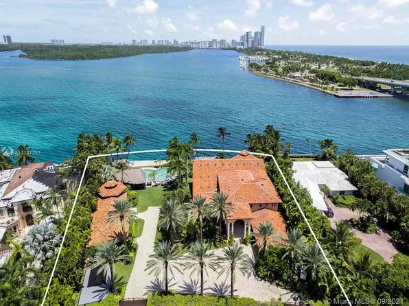 276 Bal Bay Dr, Bal Harbour, FL 33154