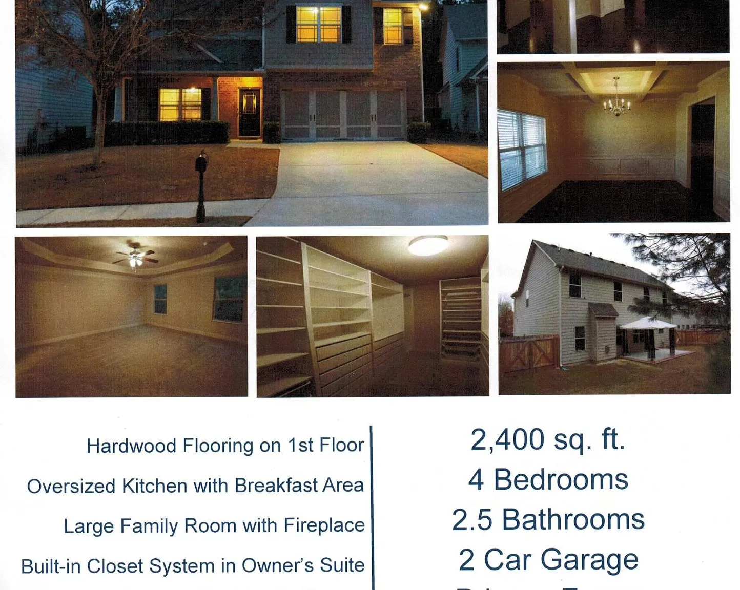 99 Gloster Park Ct — Photo 2