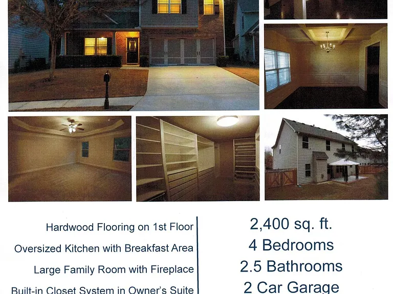 99 Gloster Park Ct — Photo 2
