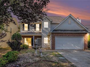 1840 Towne Park Dr, McDonough, GA 30252