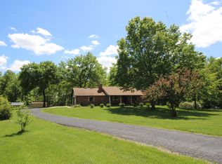 5008 S Cowan Loop, Columbia, MO 65201