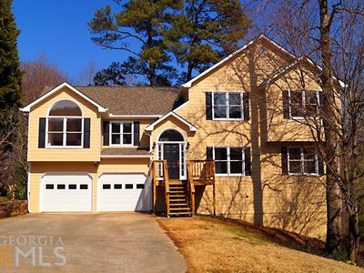 412 Wood Branch St, Woodstock, GA, 30188