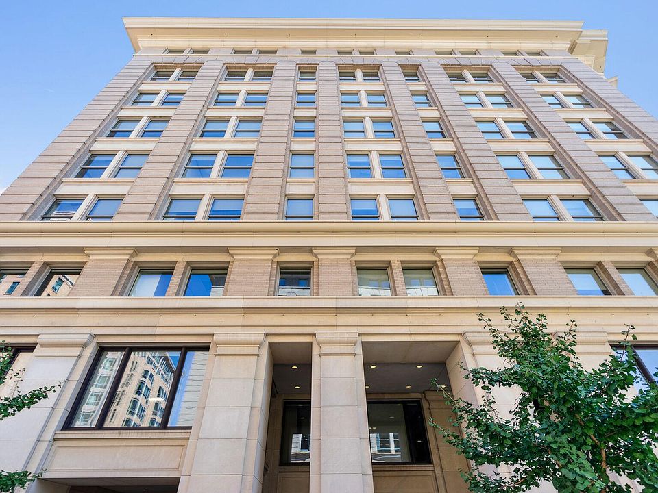 701 PENNSYLVANIA AVE NW