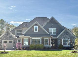 5110 Pond Bluff Dr, Monroe, NC 28112