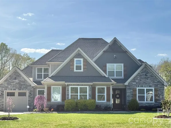 5110 Pond Bluff Dr, Monroe, NC 28112