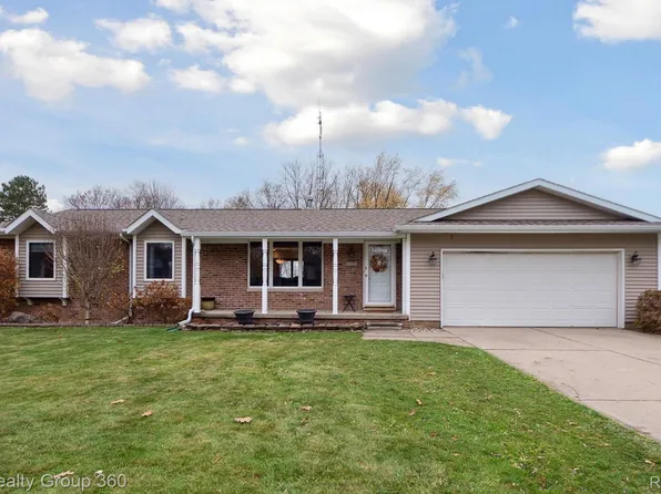 4356 Brayan Dr, Swartz Creek, MI 48473