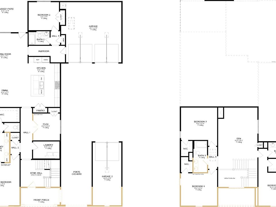 2nd image of 7328 Crowell Dr Lot 156