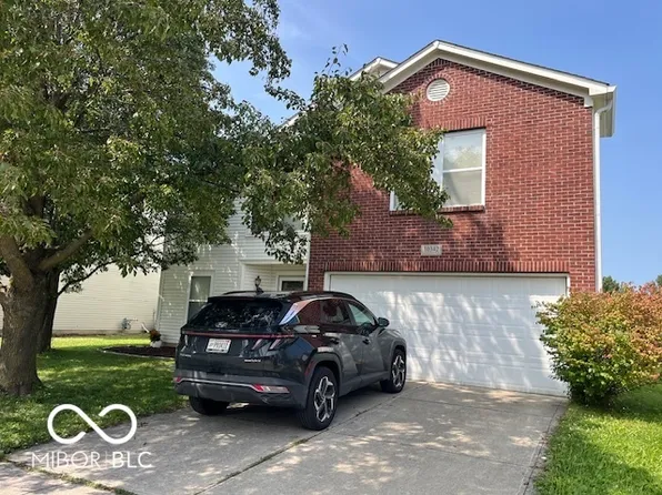 10342 Split Rock Way, Indianapolis, IN 46234