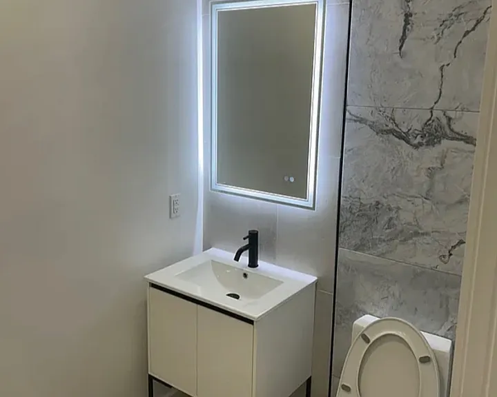 317 Forrest St #407A — Photo 7