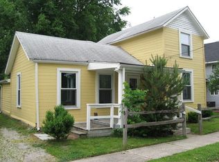 19 Rule St, Norwalk, OH 44857