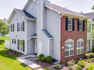 16 Desoto Dr #4101, Franklin Park, NJ 08823