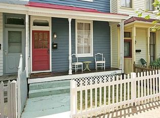 341 S Laurel St, Richmond, VA 23220