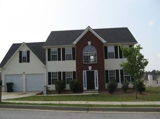 430 Yellow River Ln, Conyers, GA 30012