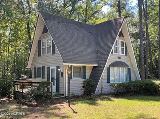 312 Pueblo Trl, Edenton, NC 27932