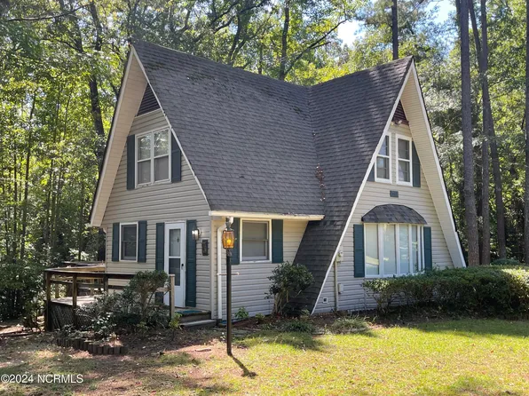 312 Pueblo Trail, Edenton, NC 27932