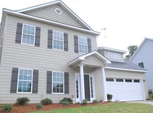 126 Kline St, Aiken, SC 29801