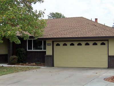 4732 Minaret Way, Carmichael, CA, 95608