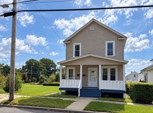 709 S James St APT 2, Rome, NY 13440