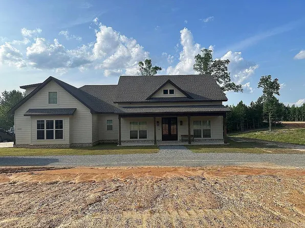 6418 N Detonti Rd, Bauxite, AR 72011